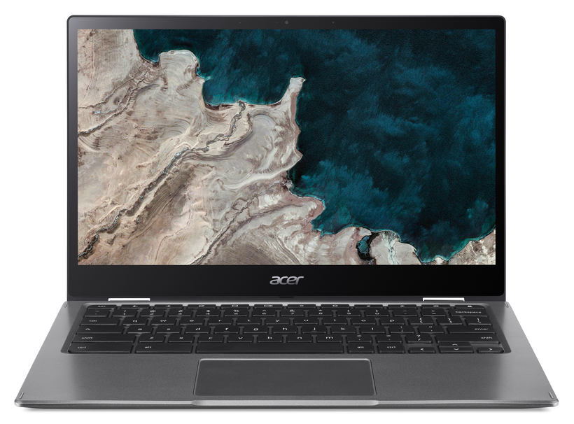 Acer Chromebook Spin 513 (13.3 inches) Qualcomm Snapdragon 7c Kryo 468- (2.4GHz) 4GB RAM 64GB SSD