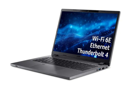 Acer TravelMate P2 14" WUXGA Intel i5-1335U 8GB Ram 256GB SSD Notebook Acer Laptops Acer