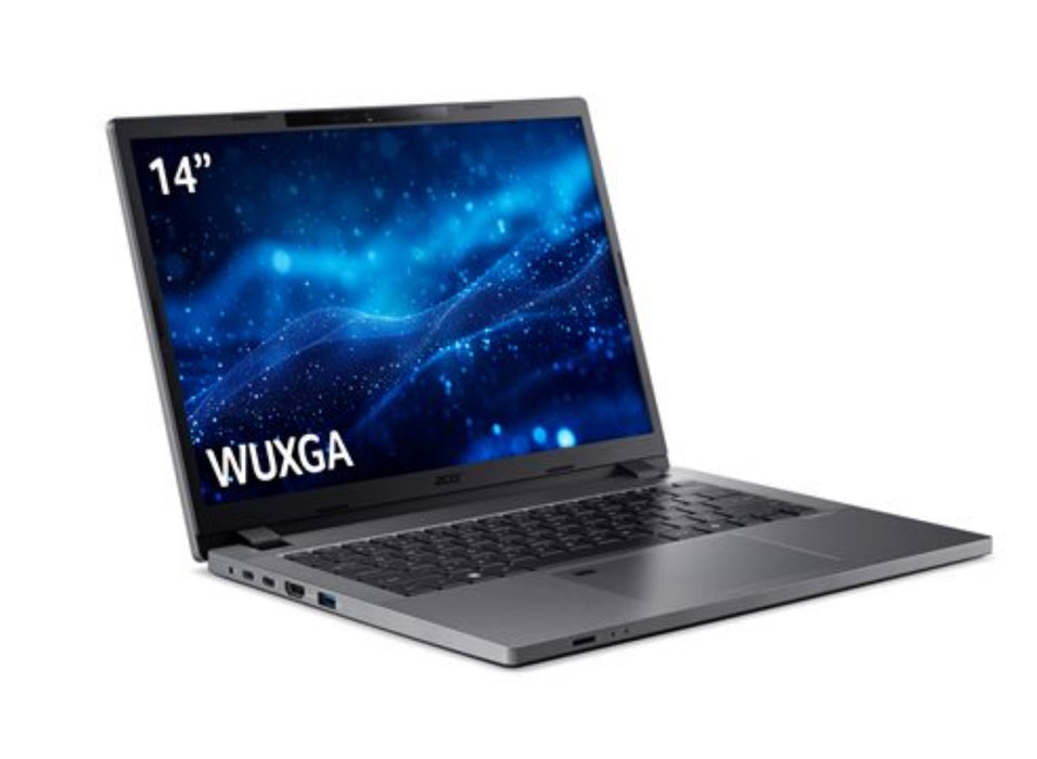 Acer TravelMate P2 14" WUXGA Intel i5-1335U 8GB Ram 256GB SSD Notebook Acer Laptops Acer