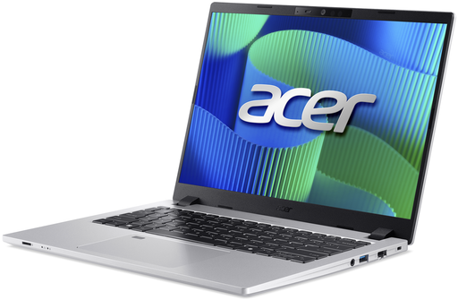 Acer TravelMate P2 14 P214-56-TCO 14" WUXGA Core 5 16GB Ram 512GB SSD W11P Notebook Acer Laptops Acer
