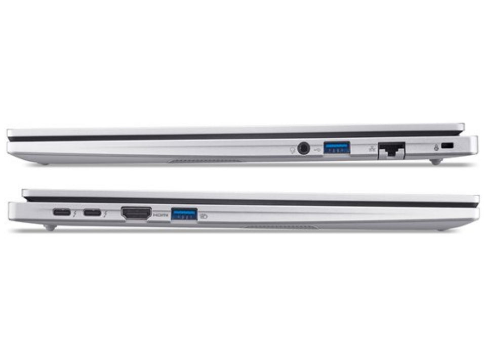 Acer TravelMate P2 15 15.6" Intel Core 5 120U 8GB RAM 256GB SSD Laptop Acer Laptops Acer