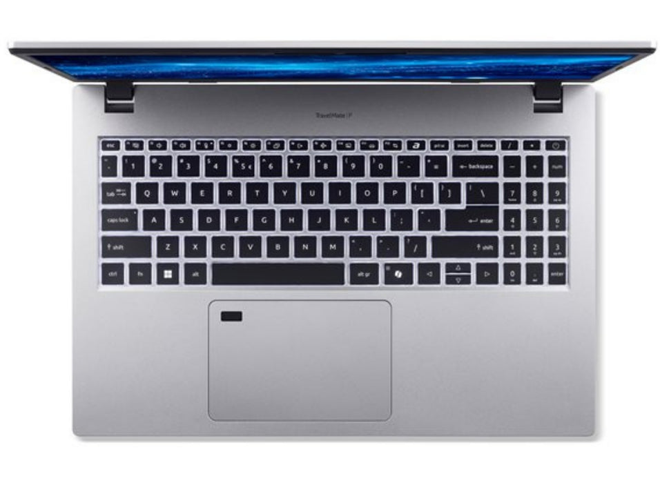 Acer TravelMate P2 (TMP215-55) 15.6" Full HD Intel Core 5 16GB Ram 512GB SSD Laptop Acer Laptops Acer