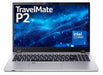 Acer TravelMate P2 (TMP215-55) 15.6" Full HD Intel Core 5 16GB Ram 512GB SSD Laptop Acer Laptops Acer