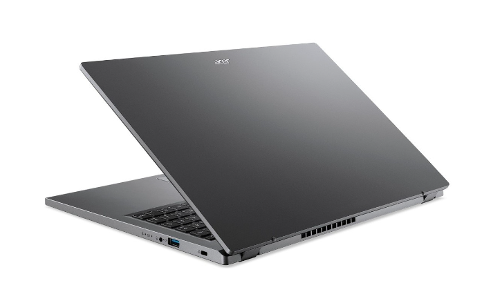 Acer NX.EH3EK.00C 15.6 Inch AMD Ryzen 5 7th Gen 8 256 Windows 11 Home Business Laptop