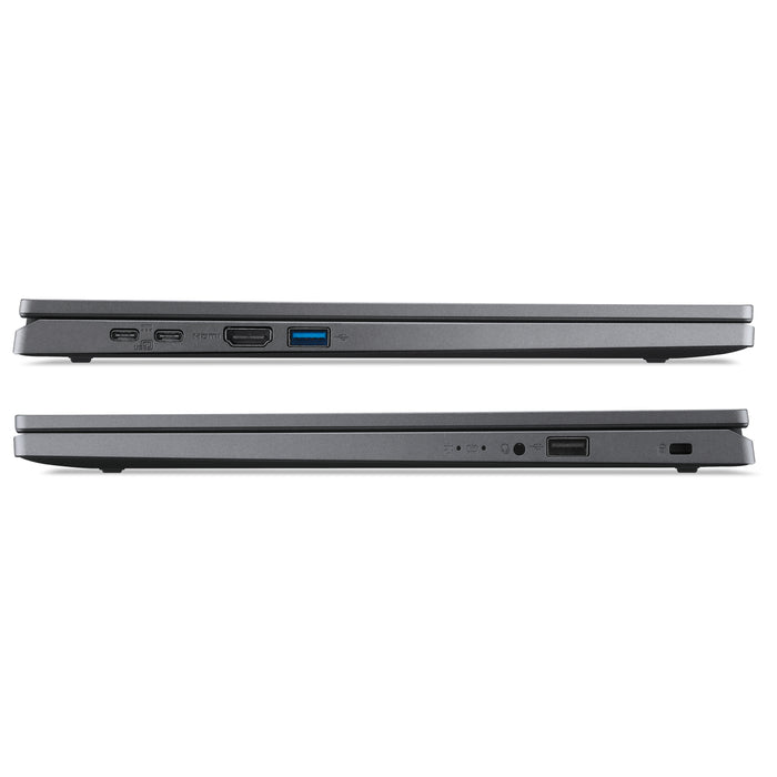 Acer Extensa 15 EX215-24 15.6" Ryzen 5 7520U 8GB Ram 256GB SSD Notebook Acer Laptops Acer