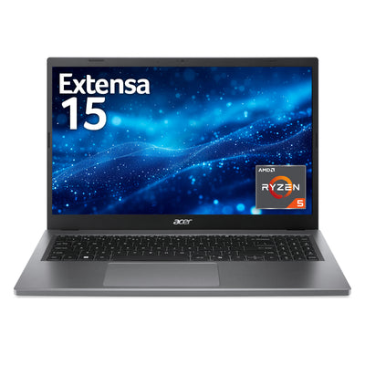 Acer Extensa 15 EX215-24 15.6" Ryzen 5 7520U 8GB Ram 256GB SSD Notebook Acer Laptops Acer