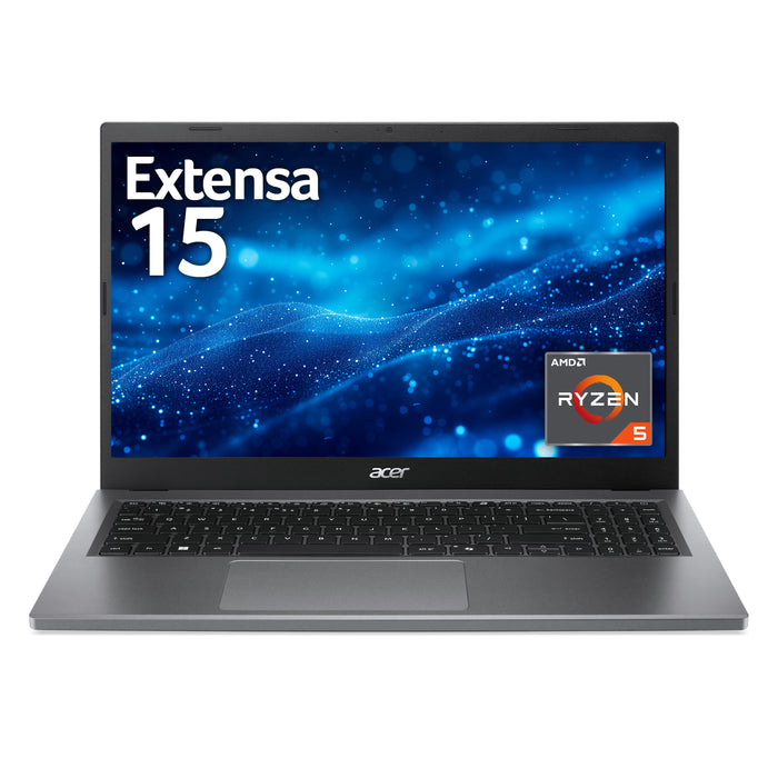 Acer Extensa 15 EX215-24 15.6" Ryzen 5 7520U 8GB Ram 256GB SSD Notebook Acer Laptops Acer