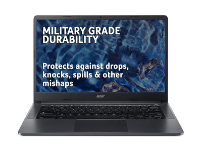 Acer Chromebook C934, Intel Celeron, 4GB RAM, 32GB eMMc Acer Laptops Acer