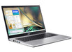 Acer Aspire 3 A315-59 15.6" Core i5-1235U 16GB Ram 512GB SSD Traditional Notebook Acer Laptops Acer