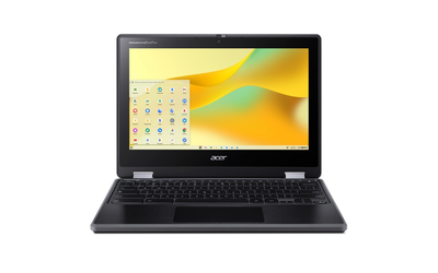 Acer Chromebook Spin 511 Intel® N N100 11.6" Touchscreen 4GB RAM 64GB eMMC Laptop Acer Laptops Acer