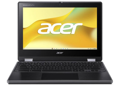 Acer Chromebook Spin 511 R756TN-TCO 11.6" HD Touchscreen N100 8GB Ram 128GB eMMC 2-in-1 Laptop Acer Laptops Acer