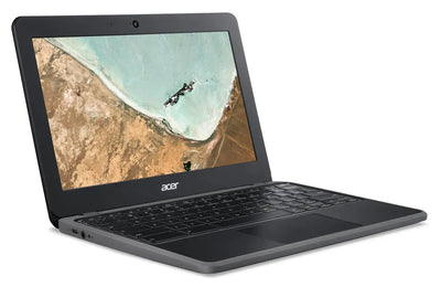 Acer Chromebook CB 311 C723-TCO MTK528 4GB/64G Kompanio 29.5 cm (11.6") 1366 x 768 Pixels 4 GB Ram 64 GB Storage ChromeOS Laptop | NX.KKAEK.002 Acer Laptops Acer