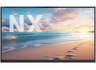 Smart Board NX Series NX165-5A 65" 4K UHD Non-Interactive Display With Screen Sharing
