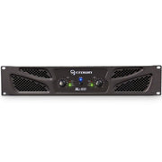 Crown XLi 800 Two-Channel 300W @ 4Ω Power Amplifier | NXLI800-34-UK Audio Amplifier Crown