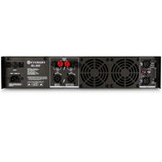Crown XLi 800 Two-Channel 300W @ 4Ω Power Amplifier | NXLI800-34-UK Audio Amplifier Crown