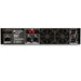 Crown XLi 800 Two-Channel 300W @ 4Ω Power Amplifier | NXLI800-34-UK Crown Amplifier Crown
