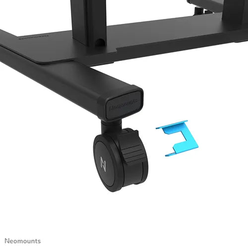 NeoMounts ABL-875 Caster Brake Lock Mounting Accessory NeoMounts