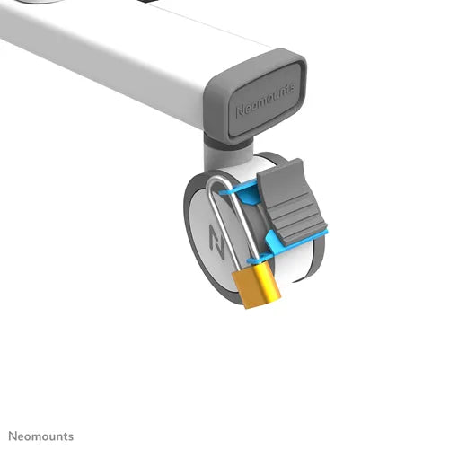 NeoMounts ABL-875 Caster Brake Lock Mounting Accessory NeoMounts