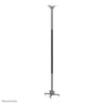 NeoMounts ACL25-500BL Extension Pole Projector Ceiling Mount - 89cm