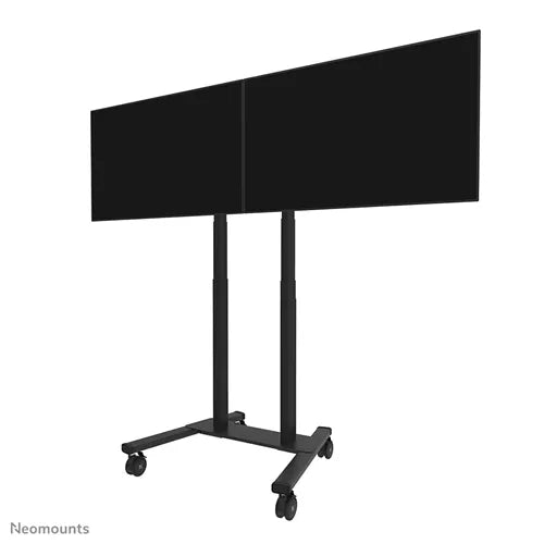 NeoMounts 42" - 65" Dual Screen Adapter | ADM-875BL2 Mounting Kit NeoMounts