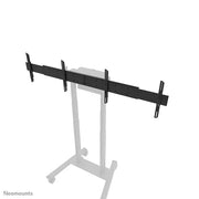 NeoMounts 42" - 65" Dual Screen Adapter | ADM-875BL2 Mounting Kit NeoMounts