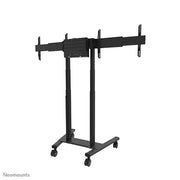 NeoMounts 42" - 65" Dual Screen Adapter | ADM-875BL2 Mounting Kit NeoMounts