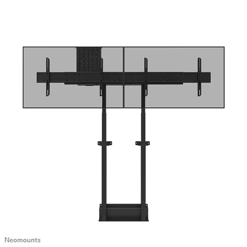 NeoMounts 42" - 65" Dual Screen Adapter | ADM-875BL2 Mounting Kit NeoMounts