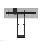 NeoMounts 42" - 65" Dual Screen Adapter | ADM-875BL2 Mounting Kit NeoMounts