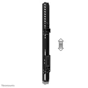 NeoMounts 42" - 65" Dual Screen Adapter | ADM-875BL2 Mounting Kit NeoMounts