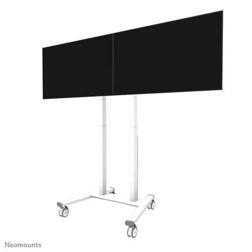 NeoMounts ADM-875WH2 Dual Screen Adapter Mounting Kit NeoMounts