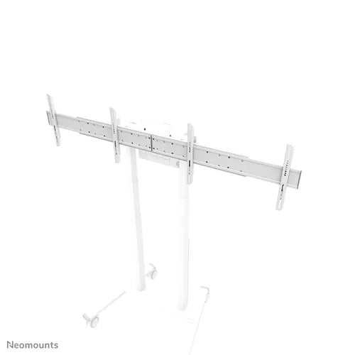 NeoMounts ADM-875WH2 Dual Screen Adapter Mounting Kit NeoMounts