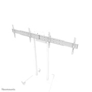 NeoMounts ADM-875WH2 Dual Screen Adapter Mounting Kit NeoMounts