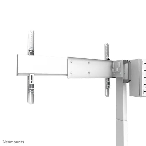NeoMounts ADM-875WH2 Dual Screen Adapter Mounting Kit NeoMounts