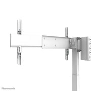NeoMounts ADM-875WH2 Dual Screen Adapter Mounting Kit NeoMounts