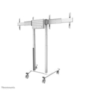 NeoMounts ADM-875WH2 Dual Screen Adapter Mounting Kit NeoMounts