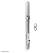 NeoMounts ADM-875WH2 Dual Screen Adapter Mounting Kit NeoMounts