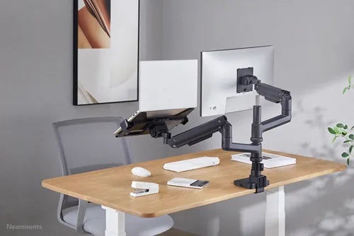 NeoMounts ADS20-425BL1 PC / Monitor Accessories Mounting Kit NeoMounts