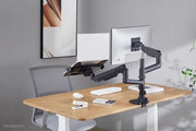 NeoMounts ADS20-425BL1 PC / Monitor Accessories Mounting Kit NeoMounts