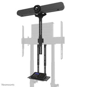 NeoMounts AFL-875BL1 Videobar & Multimedia Kit Mounting Kit NeoMounts