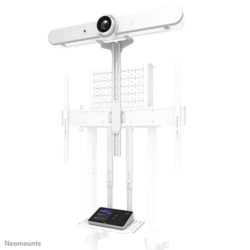 NeoMounts AFL-875WH1 Videobar & Multimedia Kit Mounting Kit NeoMounts
