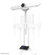 NeoMounts AFL-875WH1 Videobar & Multimedia Kit Mounting Kit NeoMounts