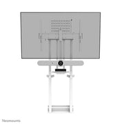 NeoMounts AFL-875WH1 Videobar & Multimedia Kit Mounting Kit NeoMounts