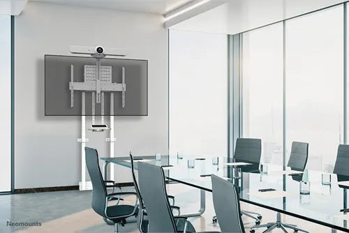 NeoMounts AFL-875WH1 Videobar & Multimedia Kit Mounting Kit NeoMounts