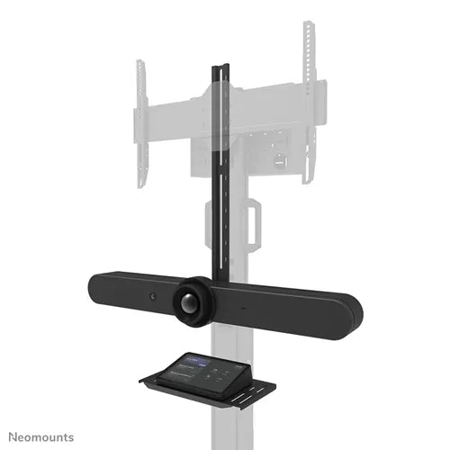 NeoMounts AFLS-825BL1 Videobar & Multimedia Kit Mounting Kit NeoMounts