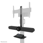 NeoMounts AFLS-825BL1 Videobar & Multimedia Kit Mounting Kit NeoMounts