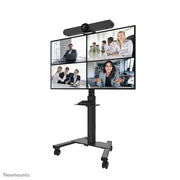 NeoMounts AFLS-825BL1 Videobar & Multimedia Kit Mounting Kit NeoMounts