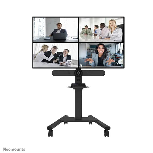 NeoMounts AFLS-825BL1 Videobar & Multimedia Kit Mounting Kit NeoMounts