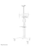 NeoMounts AFLS-825WH1 Videobar & Multimedia Kit