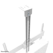 NeoMounts AFLS-825WH1 Videobar & Multimedia Kit Mounting Kit NeoMounts