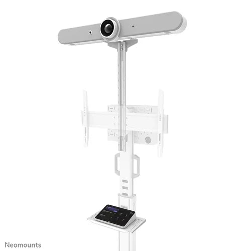NeoMounts AFLS-825WH1 Videobar & Multimedia Kit Mounting Kit NeoMounts